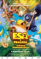 Esa z pralesa 2: Světové dobrodružství (Les As de la Jungle 2)