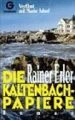 Kaltenbachovy papíry (Die Kaltenbach-Papiere)