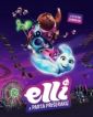 Elli a parta příšeráků (Elli and the Ghostly Ghost Train)