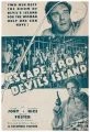 Escape from Devil's Island