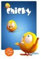 T’es ou Chicky?