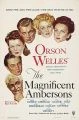 Skvělí Ambersonové (The Magnificent Ambersons)