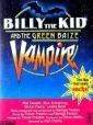 Billy Kid a kulečníkový upír (Billy the Kid and the Green Baize Vampire)