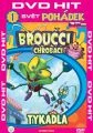 Broučci (Bug Rangers)