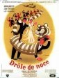 Veselá svatba (Drôle de noce)