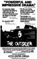 The Outsider