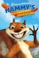 Hammy's Boomerang Adventure