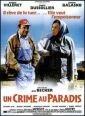 Zločin v ráji (Un crime au paradis)