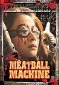 Meatball Machine