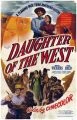 Daughter of the West