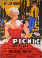 Piknik u cesty (Picnic)