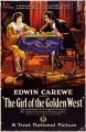 The Girl of the Golden West