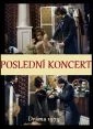 Poslední koncert