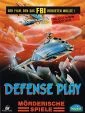 Obranná hra (Defense Play)