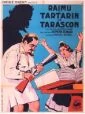 Tartarin z Tarasconu (Tartarin de Tarascon)