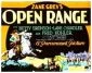 Open Range