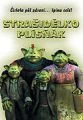 Strašidélko Plísňák (Fungus the Bogeyman)