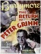 The Return of Peter Grimm