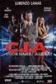 C.I.A. Krycí jméno: Alexa (CIA Code Name: Alexa)
