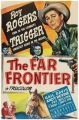 The Far Frontier