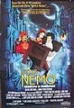 Malý Nemo: Dobrodružství v Dřímotově (Little Nemo: Adventures in Slumberland)