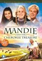 Mandie a poklad Čerokíů