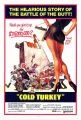 Odvykací kůra (Cold Turkey)