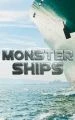 Obří lodě (Monster Ships)