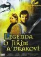 Legenda o Jiřím a drakovi (George and the Dragon)