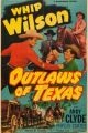 Outlaws of Texas