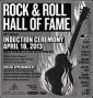 Rokenrolová síň slávy 2013 (The 2013 Rock and Roll Hall of Fame Induction Ceremony)