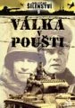 Válečné šílenství 9 - Válka v poušti (War in the desert)