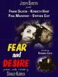 Strach a touha (Fear and Desire)