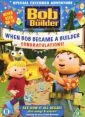 Bořek stavitel: Jak se Bořek stal stavitelem (Bob the Builder: When Bob Became a Builder)