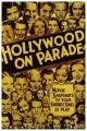 Hollywood on Parade