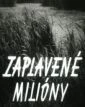 Zaplavené milióny