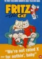 Kocour Fritz (Fritz The Cat)