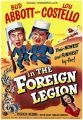 Abbott and Costello in the Foreign Legion