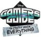 Průvodce všehoschopného hráče (Gamer's Guide to Pretty Much Everything)