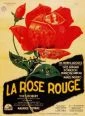 La rose rouge