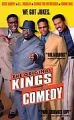 V království komiků (The Original Kings of Comedy)