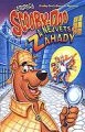 Scooby-Doo a největší záhady (Scooby-Doo's Greatest Mysteries)