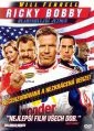 Ricky Bobby: Nejrychlejší jezdec (Talladega Nights: The Ballad of Ricky Bobby)