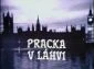 Pracka v láhvi