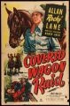 Covered Wagon Raid