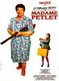 Skutečný příběh paní Petletové (Le fabuleux destin de Madame Petlet)