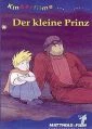 Malý princ (Der kleine Prinz)