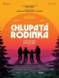 Chlupatá rodinka (Sasquatch Sunset)