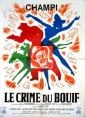 Bouifův zločin (Le crime du Bouif)