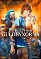 Pojken med guldbyxorna